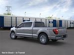 2025 Ford F-150 SuperCrew Cab 4x4 Pickup for sale #50646 - photo 2