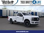 2025 Ford F-350 Regular Cab SRW 4x4 Pickup for sale #50653 - photo 1