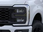 2025 Ford F-350 Regular Cab SRW 4x4 Pickup for sale #50653 - photo 18