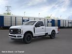 2025 Ford F-350 Regular Cab SRW 4x4 Pickup for sale #50653 - photo 3