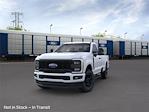 2025 Ford F-350 Regular Cab SRW 4x4 Pickup for sale #50653 - photo 4