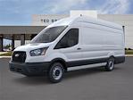 2025 Ford Transit 250 High Roof RWD Empty Cargo Van for sale #50656 - photo 3