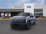 2025 Ford F-150 Lightning SuperCrew Cab AWD Pickup for sale #50658 - photo 4