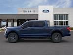 2025 Ford F-150 Lightning SuperCrew Cab AWD Pickup for sale #50658 - photo 5