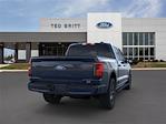 2025 Ford F-150 Lightning SuperCrew Cab AWD Pickup for sale #50658 - photo 2