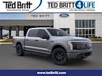 2025 Ford F-150 Lightning SuperCrew Cab AWD Pickup for sale #50659 - photo 1