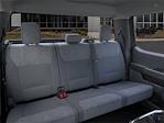 2025 Ford F-150 Lightning SuperCrew Cab AWD Pickup for sale #50659 - photo 11