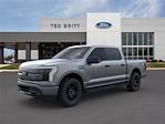 2025 Ford F-150 Lightning SuperCrew Cab AWD Pickup for sale #50659 - photo 3