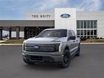 2025 Ford F-150 Lightning SuperCrew Cab AWD Pickup for sale #50659 - photo 4