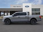 2025 Ford F-150 Lightning SuperCrew Cab AWD Pickup for sale #50659 - photo 5