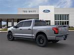 2025 Ford F-150 Lightning SuperCrew Cab AWD Pickup for sale #50659 - photo 6