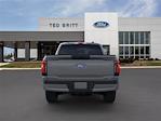 2025 Ford F-150 Lightning SuperCrew Cab AWD Pickup for sale #50659 - photo 7