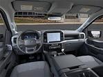 2025 Ford F-150 Lightning SuperCrew Cab AWD Pickup for sale #50659 - photo 9