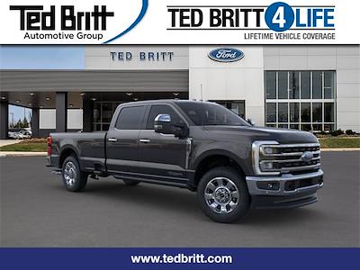 2025 Ford F-350 Crew Cab SRW 4x4 Pickup for sale #50664 - photo 1