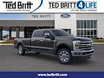 2025 Ford F-350 Crew Cab SRW 4x4 Pickup for sale #50664 - photo 1