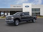 2025 Ford F-350 Crew Cab SRW 4x4 Pickup for sale #50664 - photo 3