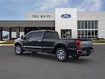 2025 Ford F-350 Crew Cab SRW 4x4 Pickup for sale #50664 - photo 6