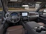 2025 Ford F-350 Crew Cab SRW 4x4 Pickup for sale #50664 - photo 9