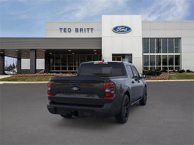 2025 Ford Maverick SuperCrew Cab AWD Pickup for sale #50665 - photo 2