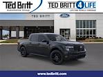 2025 Ford Maverick SuperCrew Cab AWD Pickup for sale #50665 - photo 1