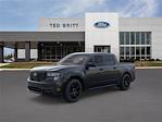 2025 Ford Maverick SuperCrew Cab AWD Pickup for sale #50665 - photo 3