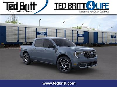 2025 Ford Maverick SuperCrew Cab AWD Pickup for sale #50673 - photo 1