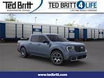 2025 Ford Maverick SuperCrew Cab AWD Pickup for sale #50673 - photo 1
