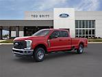 2025 Ford F-350 Crew Cab SRW 4x4 Pickup for sale #50677 - photo 3