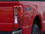 2025 Ford F-350 Crew Cab SRW 4x4 Pickup for sale #50677 - photo 21
