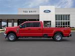 2025 Ford F-350 Crew Cab SRW 4x4 Pickup for sale #50677 - photo 5
