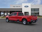 2025 Ford F-350 Crew Cab SRW 4x4 Pickup for sale #50677 - photo 6