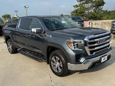 2019 GMC Sierra 1500 Crew Cab 4x4 Pickup for sale #50678B - photo 1