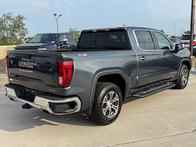 2019 GMC Sierra 1500 Crew Cab 4x4 Pickup for sale #50678B - photo 2