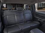 New 2025 Ford Ranger Lariat SuperCrew Cab 4x4 Pickup for sale #50681 - photo 11