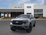 New 2025 Ford Ranger Lariat SuperCrew Cab 4x4 Pickup for sale #50681 - photo 3