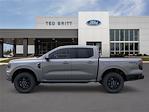 New 2025 Ford Ranger Lariat SuperCrew Cab 4x4 Pickup for sale #50681 - photo 4
