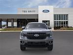New 2025 Ford Ranger Lariat SuperCrew Cab 4x4 Pickup for sale #50681 - photo 7