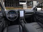 New 2025 Ford Ranger Lariat SuperCrew Cab 4x4 Pickup for sale #50681 - photo 9