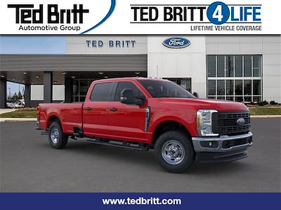 2025 Ford F-250 Crew Cab 4x4 Pickup for sale #50682 - photo 1