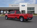 New 2025 Ford F-250 XL Crew Cab 4x4 Pickup for sale #50682 - photo 6