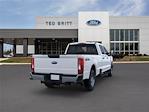 2025 Ford F-350 Crew Cab SRW 4x4 Pickup for sale #50683 - photo 2