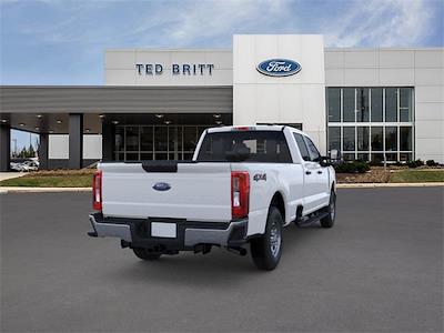 2025 Ford F-350 Crew Cab SRW 4x4 Pickup for sale #50684 - photo 2