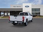 2025 Ford F-350 Crew Cab SRW 4x4 Pickup for sale #50684 - photo 2