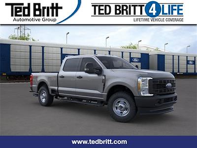 New 2025 Ford F-350 Crew Cab 4x4 SRW Pickup for sale #50685 - photo 1