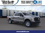 New 2025 Ford F-350 Crew Cab 4x4 SRW Pickup for sale #50685 - photo 1
