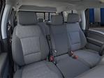 New 2025 Ford F-350 Crew Cab 4x4 SRW Pickup for sale #50685 - photo 10