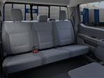 New 2025 Ford F-350 Crew Cab 4x4 SRW Pickup for sale #50685 - photo 11