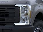 New 2025 Ford F-350 Crew Cab 4x4 SRW Pickup for sale #50685 - photo 18