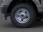New 2025 Ford F-350 Crew Cab 4x4 SRW Pickup for sale #50685 - photo 19