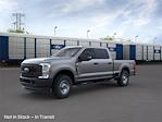 New 2025 Ford F-350 Crew Cab 4x4 SRW Pickup for sale #50685 - photo 3